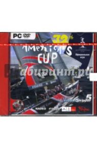 32nd America`s Cup (DVDpc)