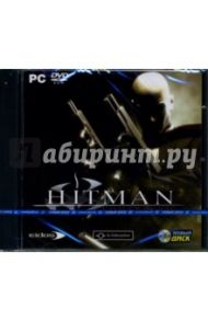 Hitman: Контракты (DVDpc)