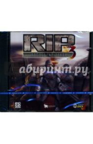 RIP 3. Последний герой (CD)