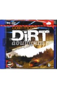 Colin McRae Dirt (DVDpc)