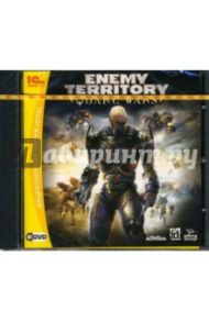 Enemy Territory. Quake Wars (DVD-ROM)