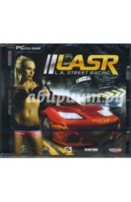 LA Street Racing (CDpc)