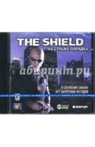 The Shield. На страже порядка (DVDpc)