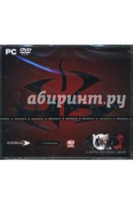 Антология Hitman (4DVDpc)