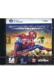 Spider-men. Friend or foe (DVDpc)