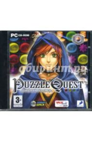 Puzzle Quest (CDpc)