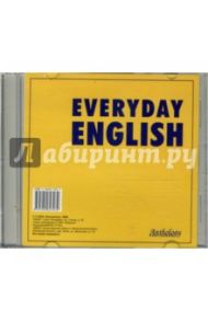 Everyday English (CD)