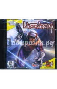 Laser Arena. Полет навигатора (CDpc)