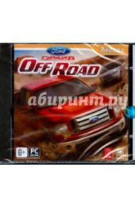 Ford Dрайв Off Road (DVDpc)