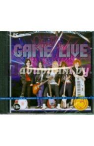 Ранетки. Game Live (DVDpc)