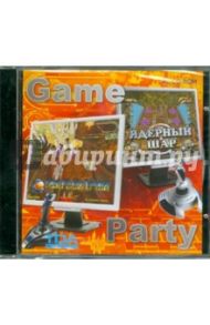 Game Party. Сборник игр (CDpc)