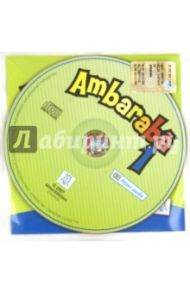 Ambaraba 1 (2CD)