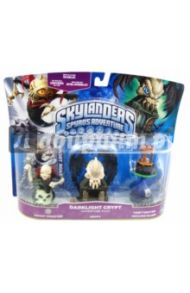 Skylanders. Набор приключений "Тайный склеп"