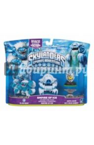 Skylanders. Набор приключений "Империя льда"