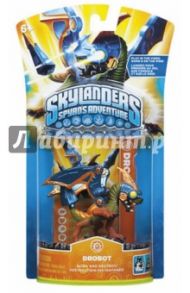 Skylanders. Интерактивная фигурка Drobot