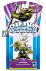 Skylanders. Интерактивная фигурка Voodood