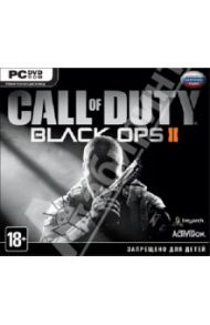 Call of Duty: Black Ops II (DVDpc)