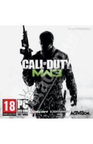 Call of Duty: Modern Warfare 3 (DVDpc)