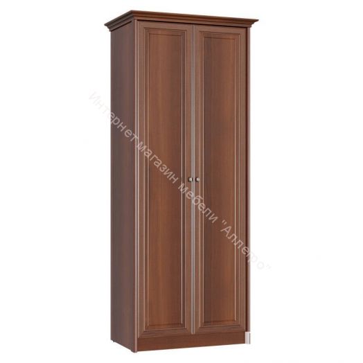 Полки ЯН-23 к шкафу для одежды ЯН-01 (3шт.) "Янна"