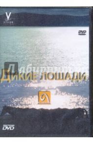 Дикие лошади (DVD)