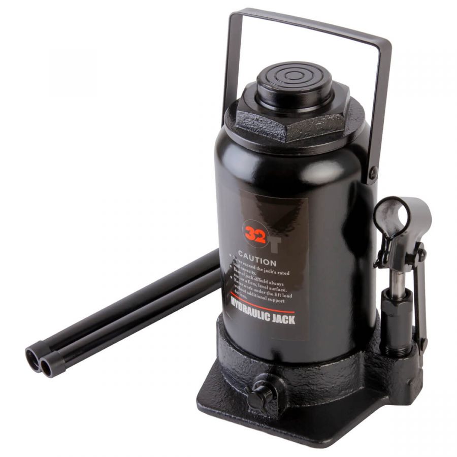 WDK-81320 Домкрат (32 т)