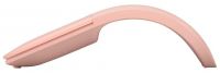 Беспроводная мышь Surface Arc Mouse Soft Pink