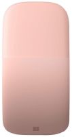 Беспроводная мышь Surface Arc Mouse Soft Pink