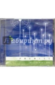 Promise. Music for mind & body (CD)