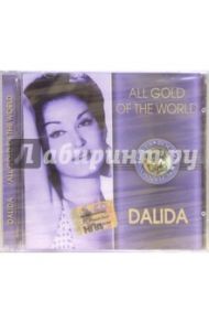 CD. Dalida