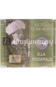 CD. Ella Fitzgerald