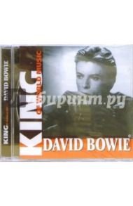 CD. David Bowie