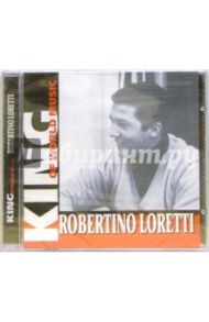 Robertino Loretti (CD)