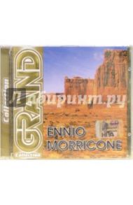 Ennio Morricone (CD)