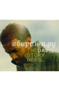 "The story goes..." (CD) / David Craig