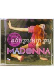 CD. Madonna "Confessions on a dance floor"