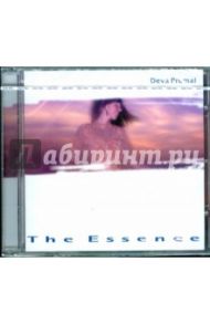 The Essence (CD) / Премал Дэва