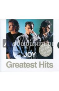 Joy. Greatest Hits (CD)