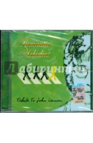 Tribute To John Lennon (CD)