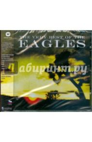 Eagles. The very best of the Eagles (CD)