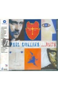 Phil Collins Hits (CD)