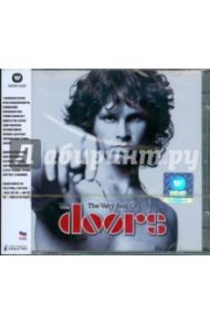 Doors. The very best of Doors (2CD)