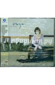 Enya. A day without rain (CD)