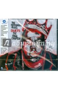 The Notorious B.I.G. Duets the final chapter (CD)