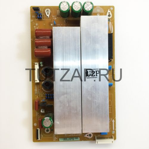 X-main LJ41-08457A R1.2 LJ92-01727A для телевизора Samsung PS50C430A1W