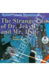 Странный случай с доктором Джекилем и мистером Хайдом. На английском  языке (CDmp3) / Стивенсон Роберт Льюис