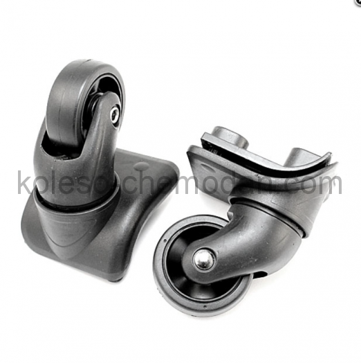 Колеса для чемодана D043