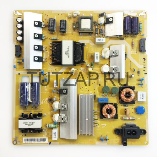 Блок питания BN44-00807A REV1.1 L55S6_FHS для телевизора Samsung UE55JU6530U