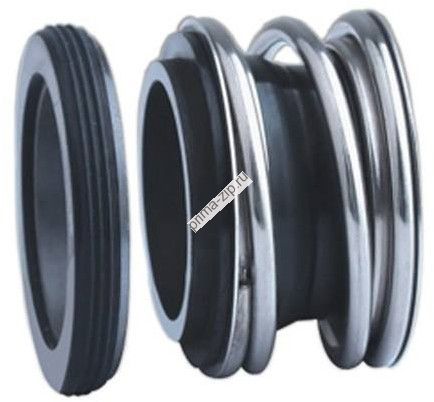 Торцевое уплотнение к насосу КМЛ 40-40-200