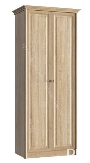Шкаф для одежды ЯН-01 "Янна"