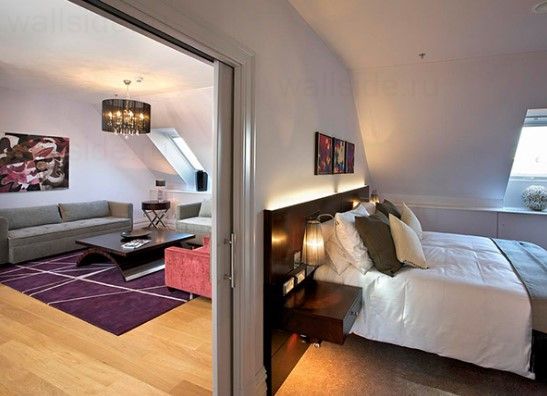 Пенал Eclisse Unico Double под штукатурку